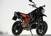 KTM 950 SMR